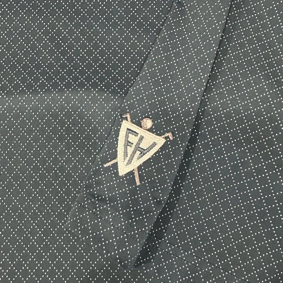 NWOT FootJoy Mens XL Golf Polo - Picture 4 of 4